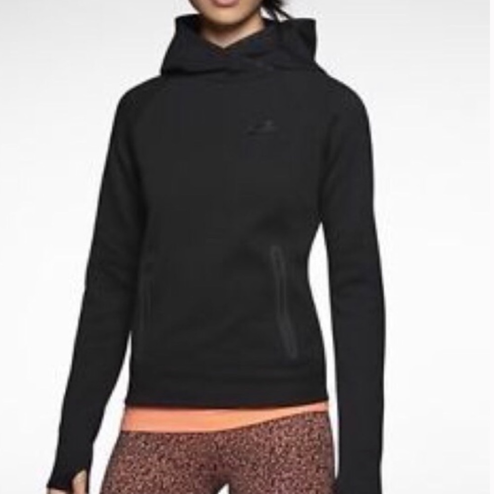 Nike Tech Cowl Hoodie
